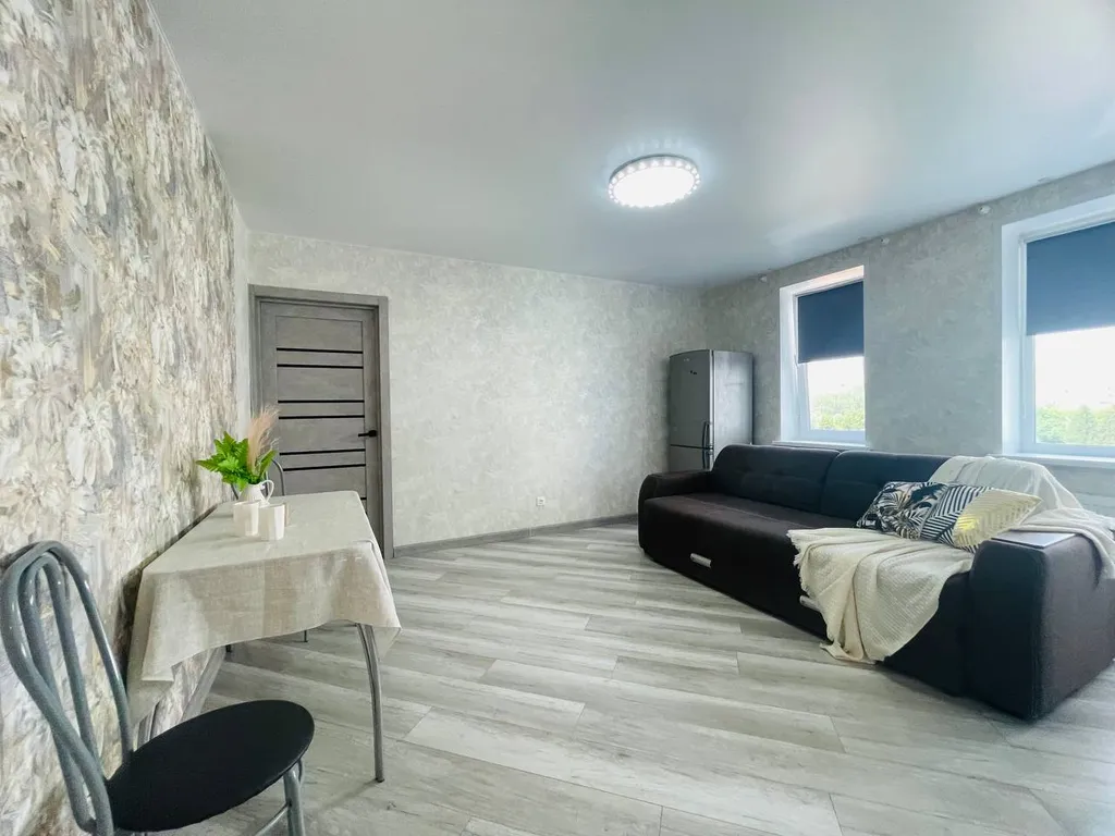 Уютная квартира от сети гостевых квартир СОВА