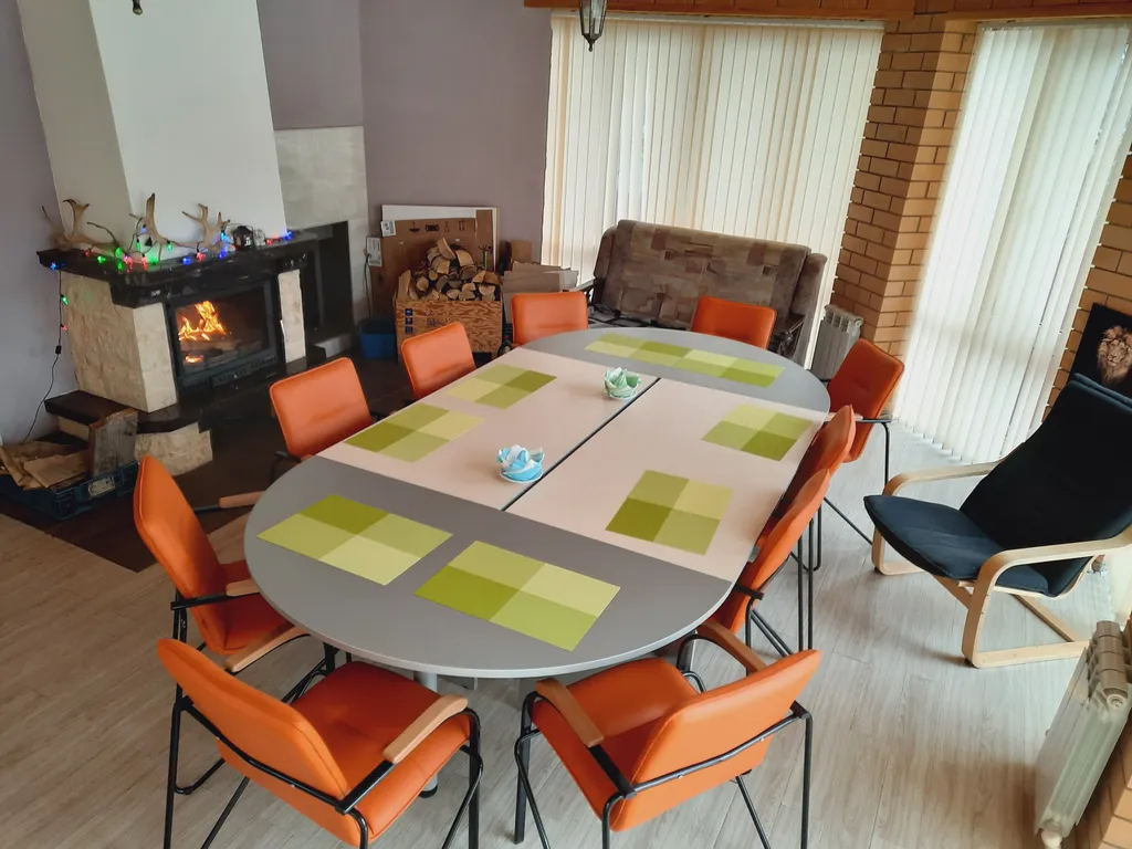 5-комнатный Дом