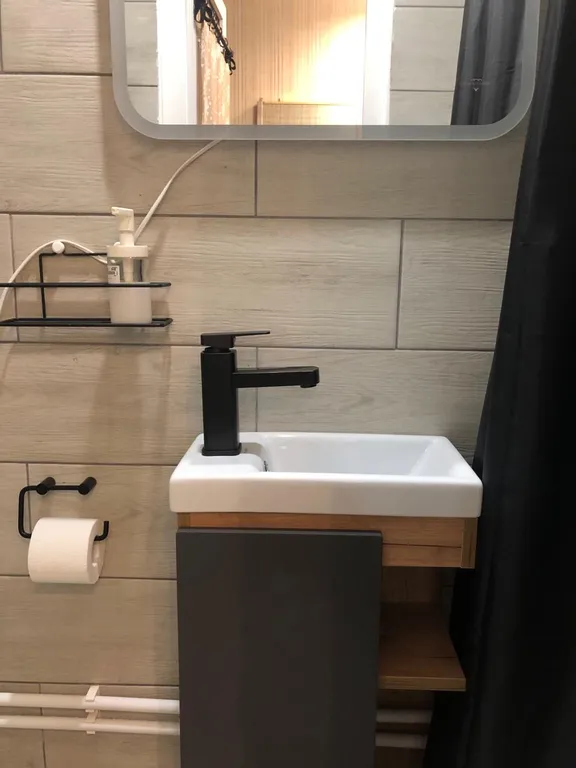 Студия эконом