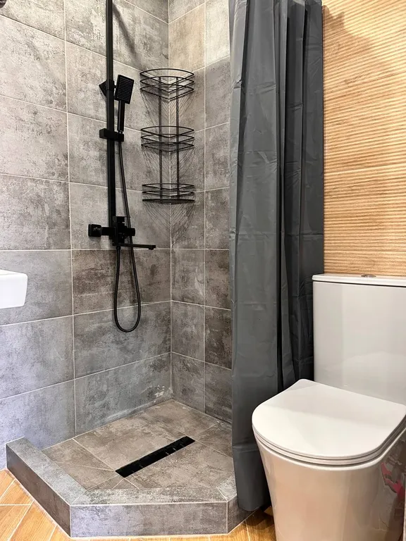 Коттедж Уютный домик рядом с морем — Махачкала