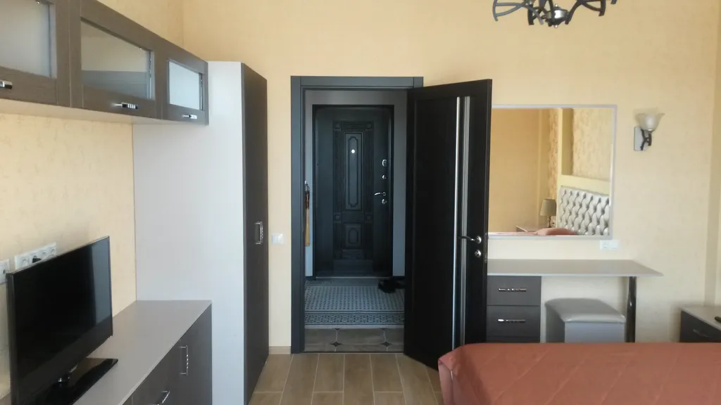 Уютная квартира в центре