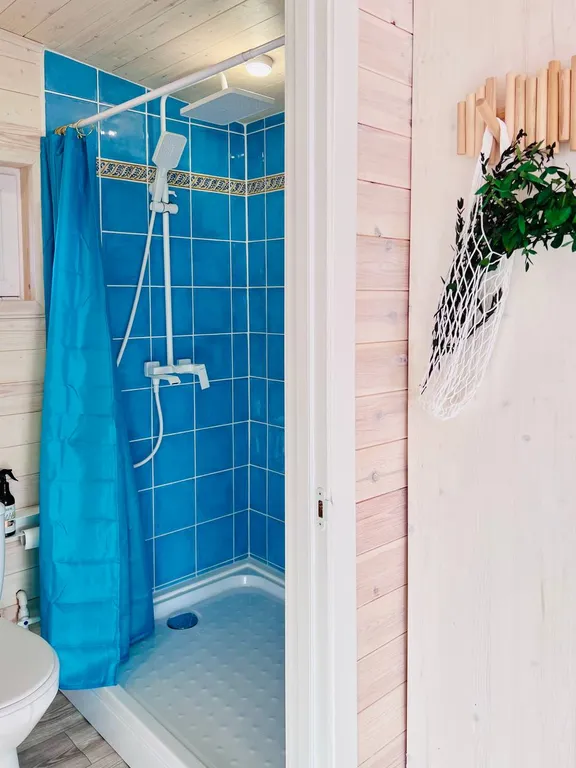 Дом "Не у моря"