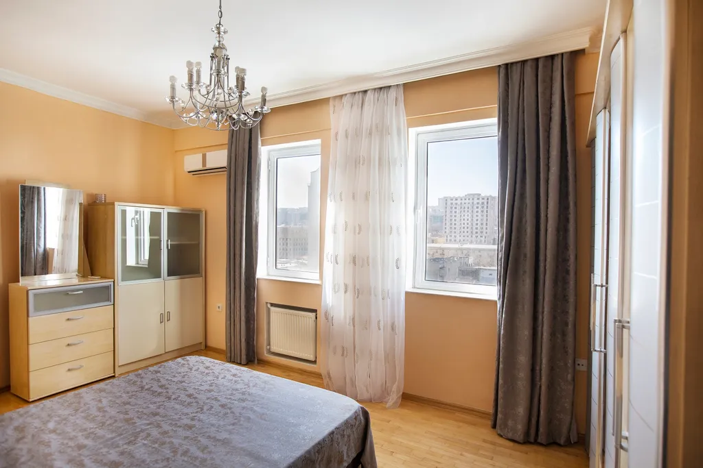 Leyla Apartments 1 - 10/А