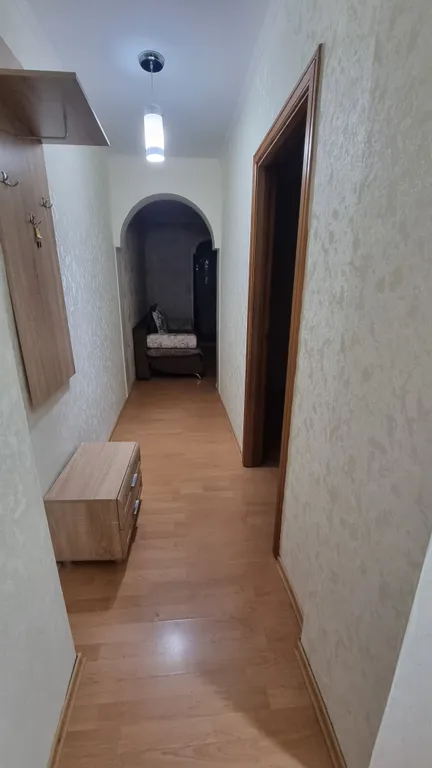 Квартира Уютная двухкомнатная квартира в центре города — Элиста