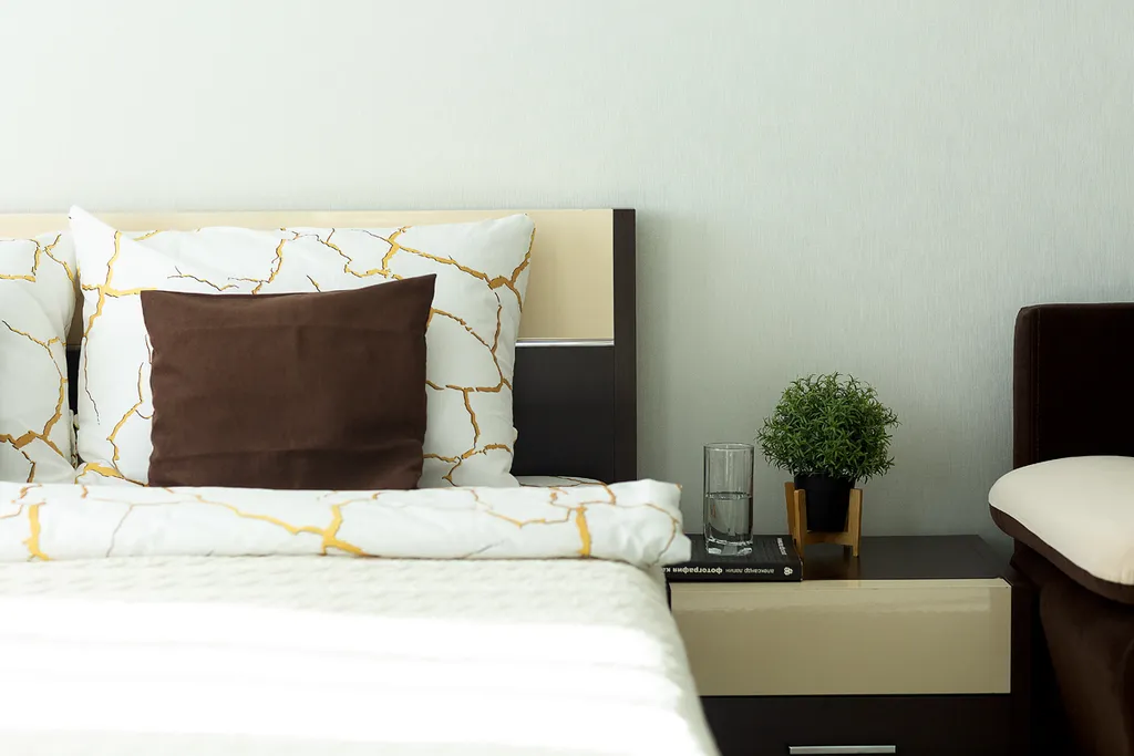 Роскошные апартаменты в новом жк Чистые пруды