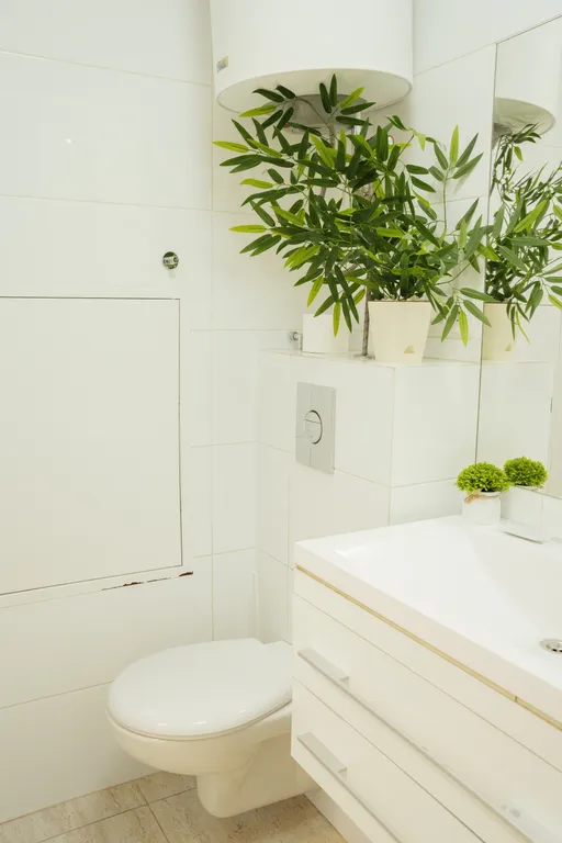 Уникальная локация в таунхаусе со spa-комплексом и бассейном