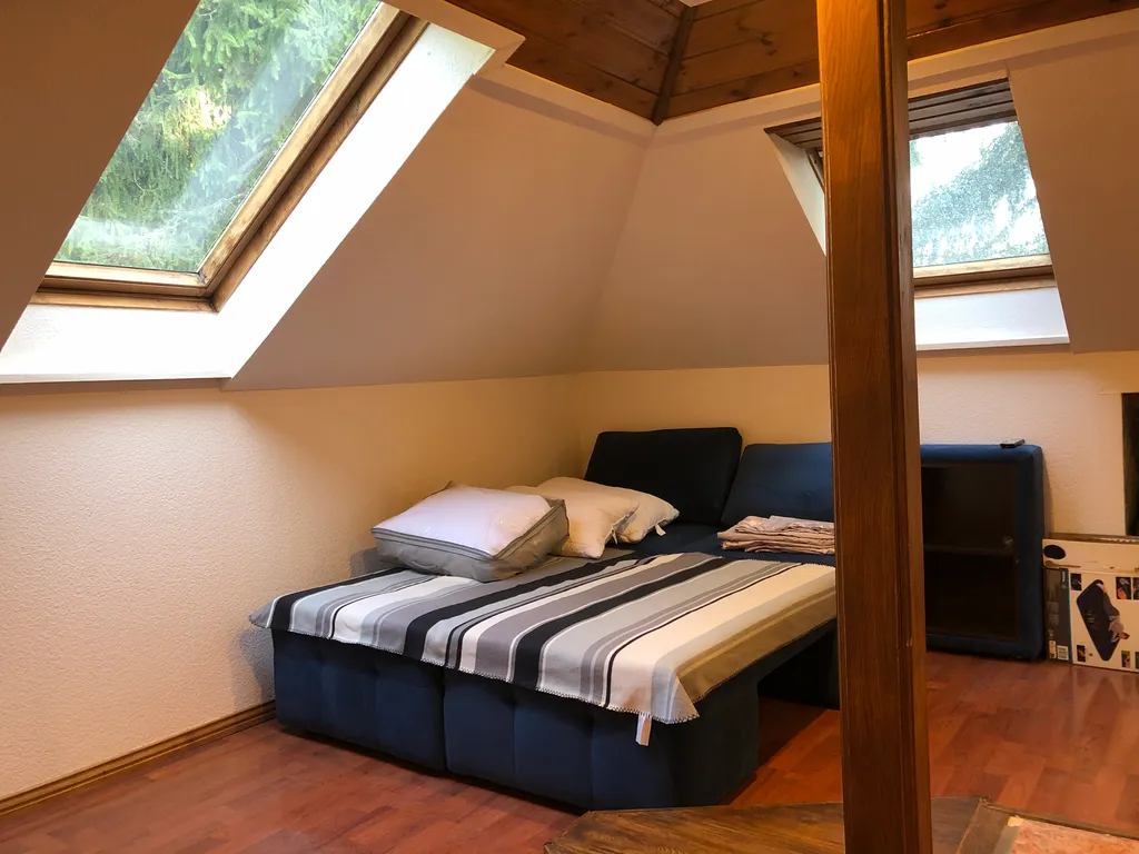 4-комнатный Дом