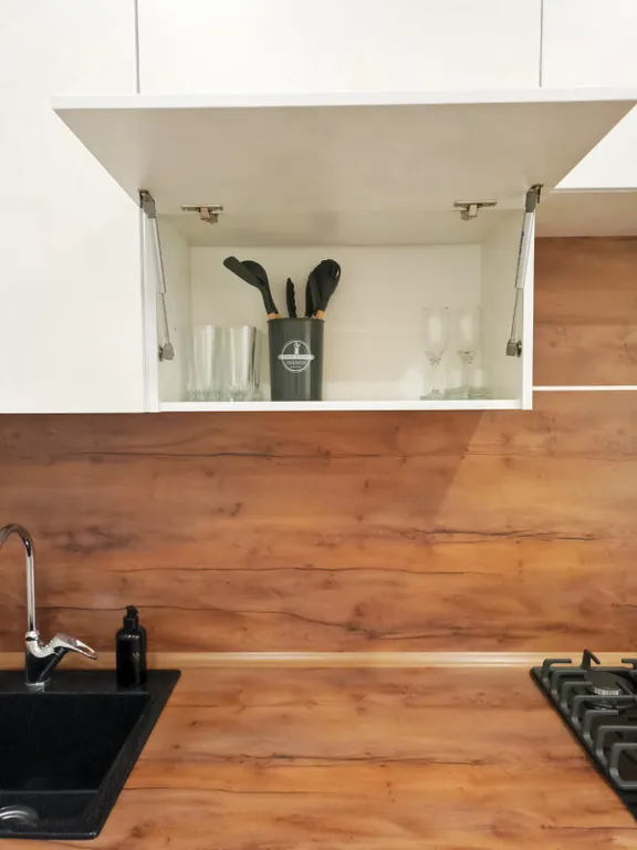 Уютная квартира рядом с аквапарком Улет