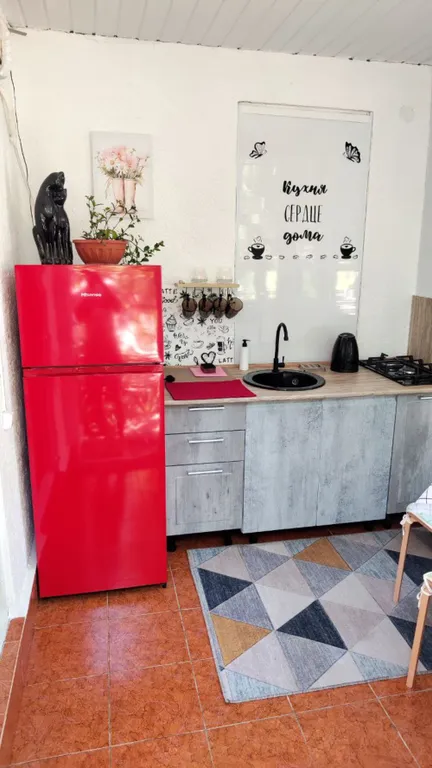 Отдельный номер со всеми удобствами