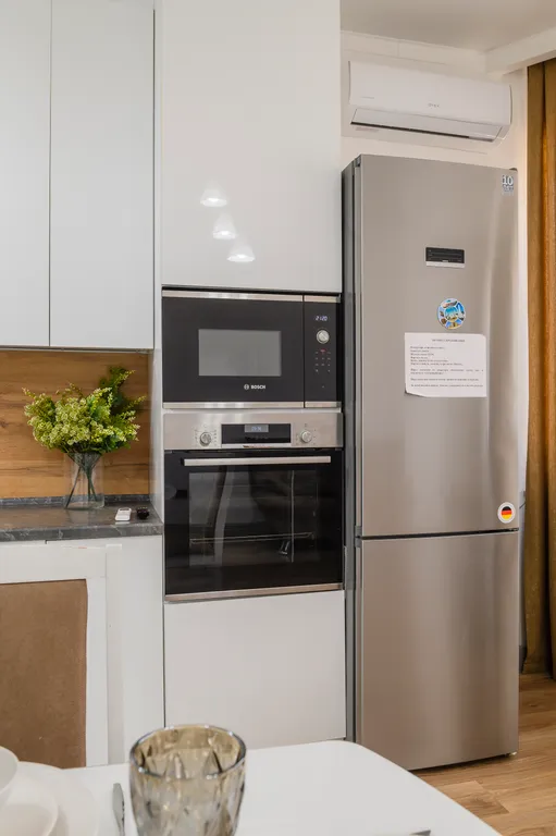 Эксклюзивная трешка для семей