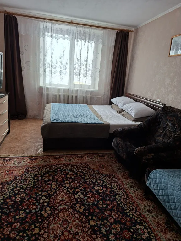 Уютная квартира в центре