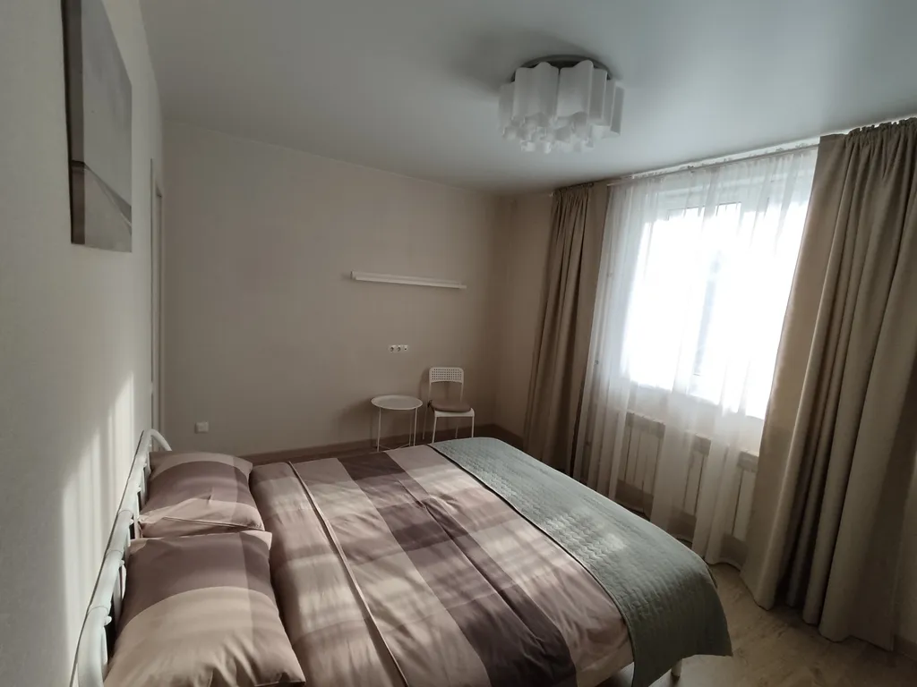 Квартира Уютная квартира у моря на Патрокле — Владивосток