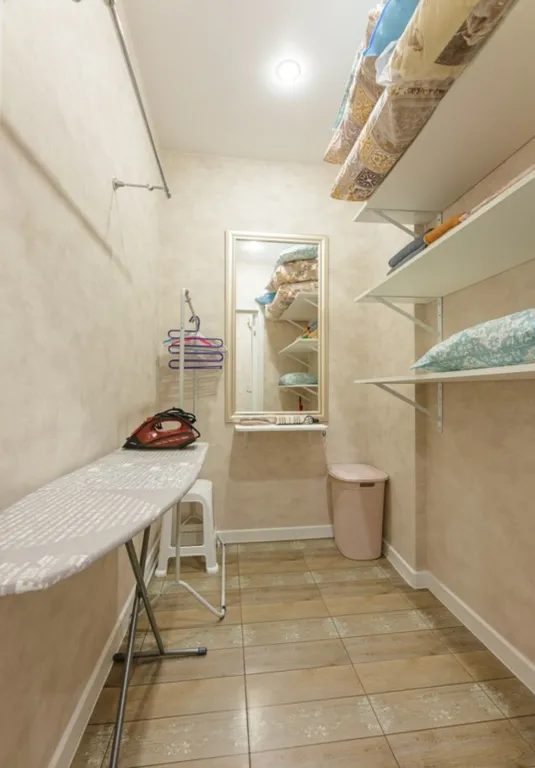 Квартира Уютная квартира на высоком берегу — Анапа