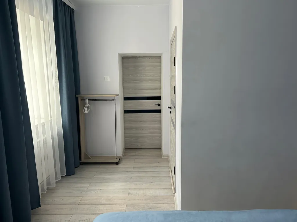 Апартаменты в Старой Коломне