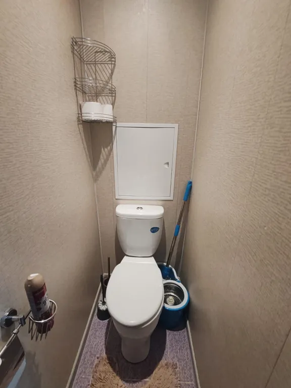 Квартира Комната на 4 человек рядом с метро Алексеевская и ВДНХ — Москва