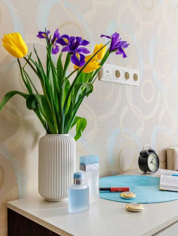 Квартира Уютные апартаменты в центре Краснодара — Краснодар