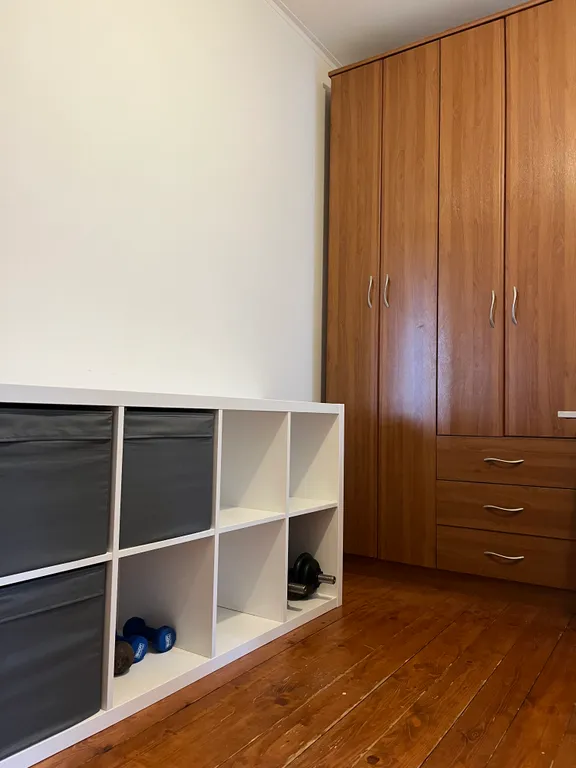 Апартаменты на море