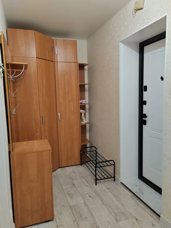 Квартира Уютная квартира — Великий Новгород