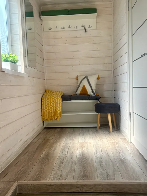 Гостевой дом