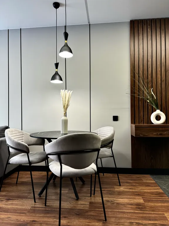 Дизайнерская квартира в центре города — аренда посуточно в Ижевск