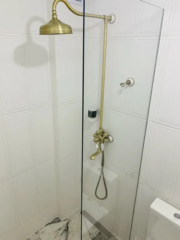 Уютные апартаменты в центре города