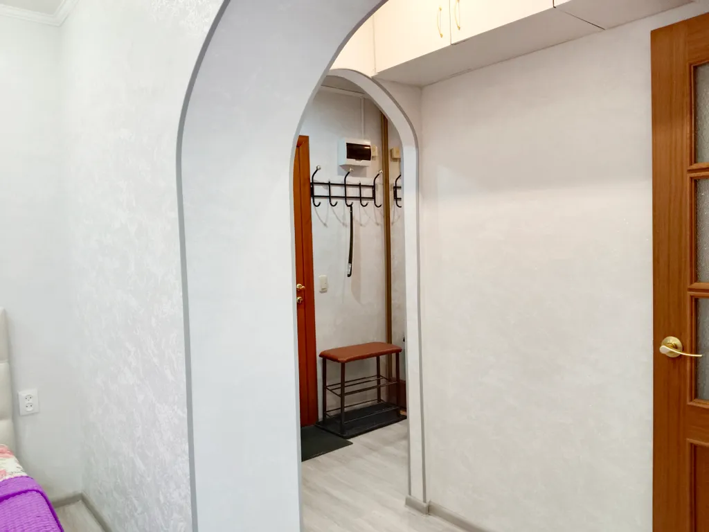 Комфортная квартира напротив ТРЦ Алимпик в центральной части города