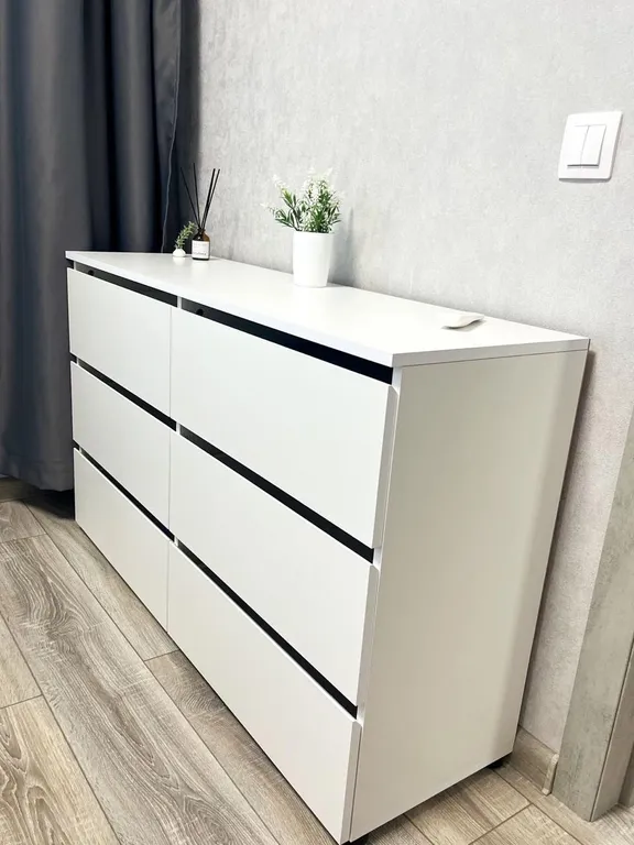 Квартира 2-комнатная Квартира — Красноярск