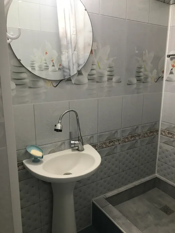 Уютная квартира после ремонта