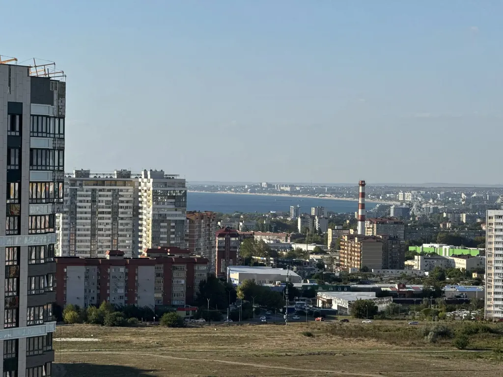 Квартира Новая уютная квартира — Анапа