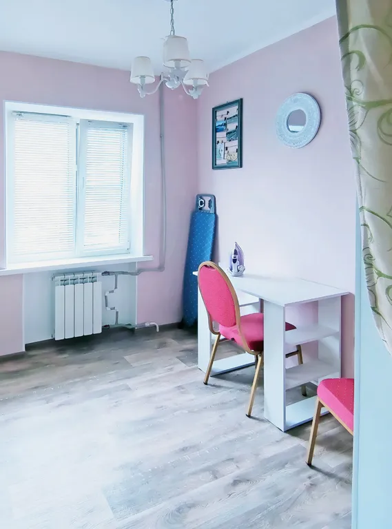 Просторная трех комнатная квартира в Центре Сочи у Моря