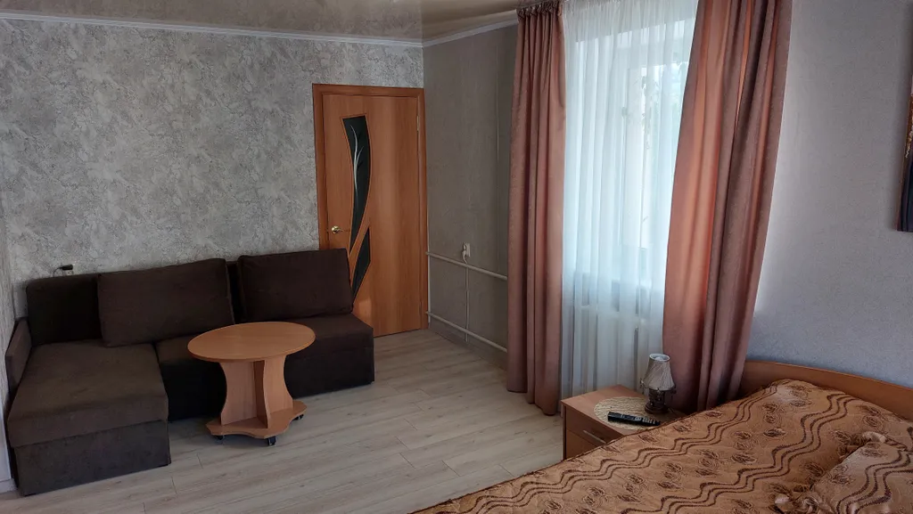 Квартира Однокомнатная квартира в центре — Калининград