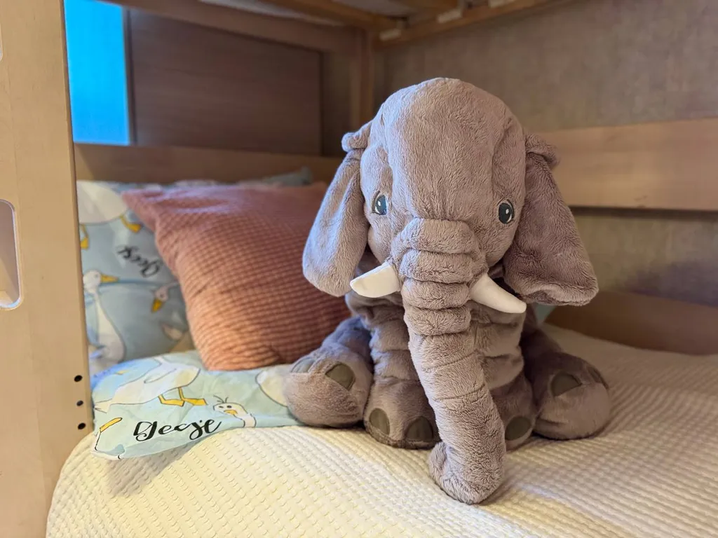 Закатная двушка на Михайловской