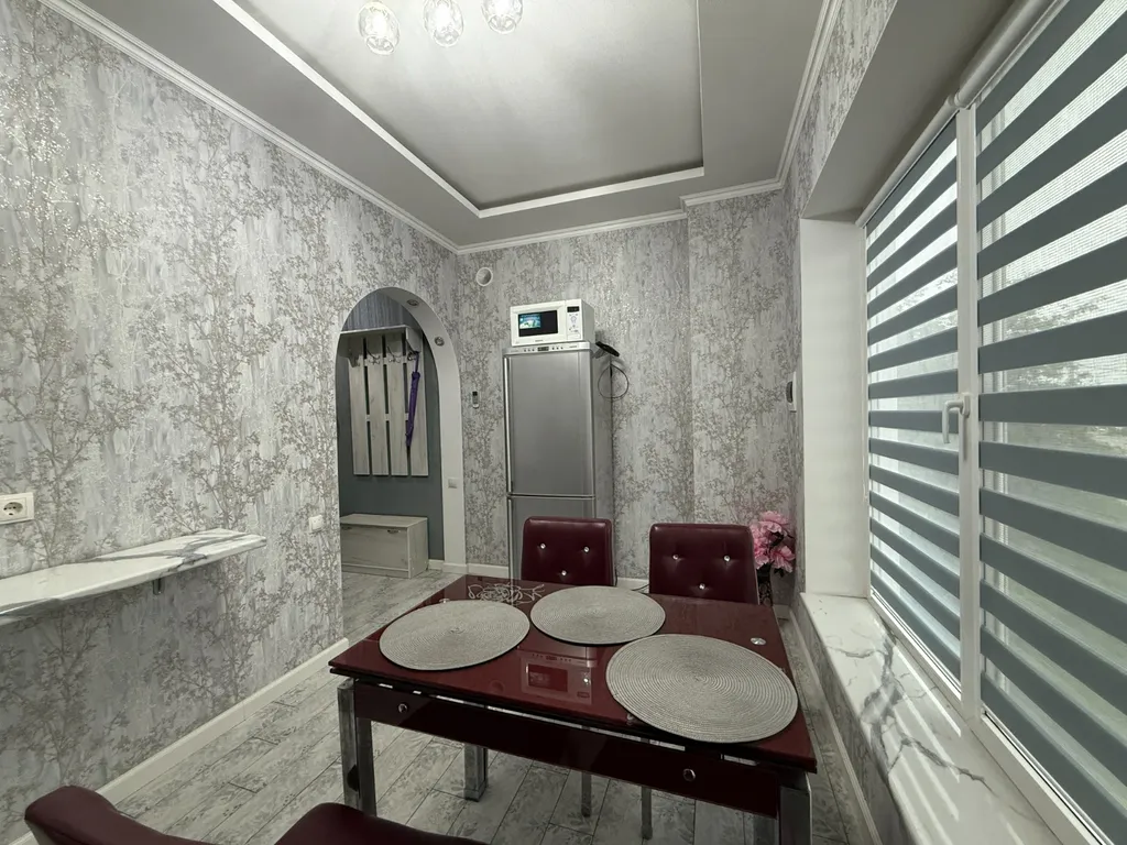 Квартира 2-комнатная Квартира — Лабинск