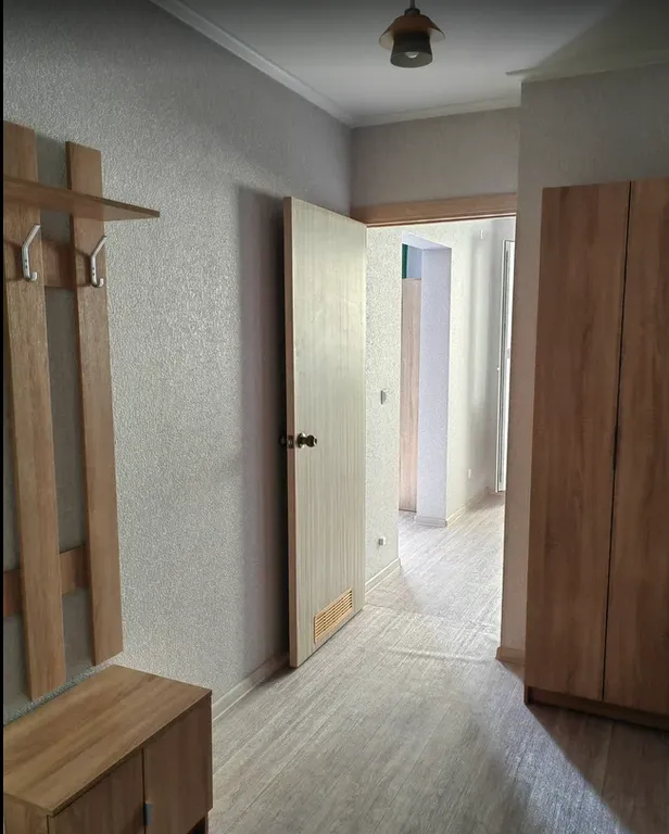 Квартира Однокомнатная квартира с балконом — Краснодар