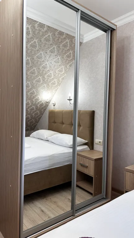 Квартира Квартира Море 90 метров — Адлер