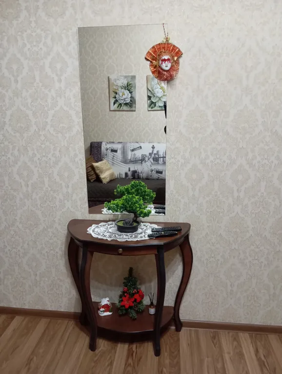 Уютная квартира в курортной зоне