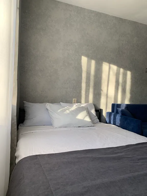 Счастливая матрешка квартира для троих у онкологии