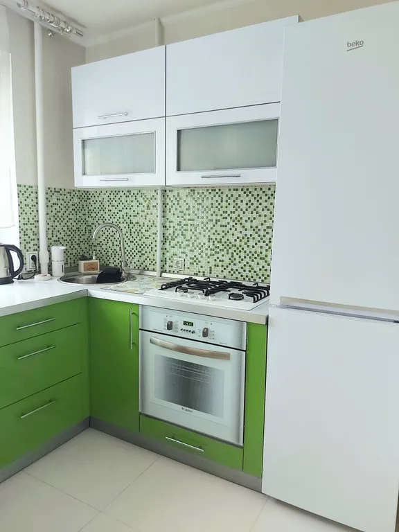 Квартира в самом центре