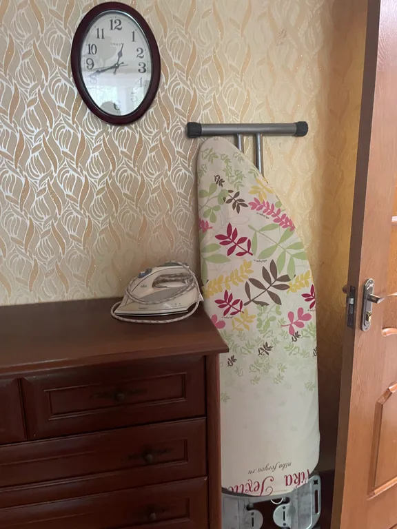 Квартира Уютная 3-х комнатная квартира — Евпатория