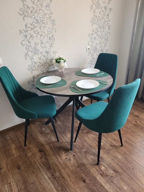 Уютная квартира в центре