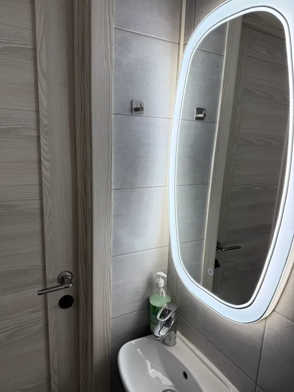 Студия на Базе Отдыха