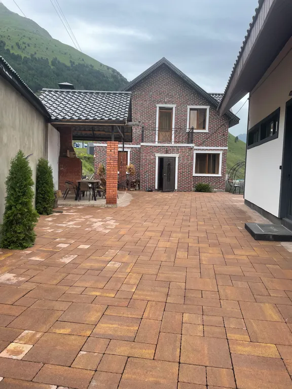 4-комнатный Дом