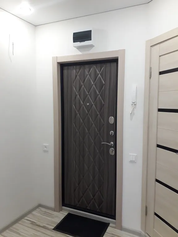 Уютная кваритра