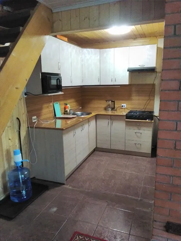 Гостевой домик Евгения