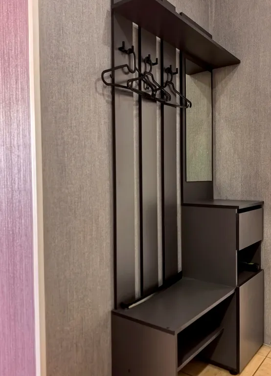 Уютная 1-комнатная квартира