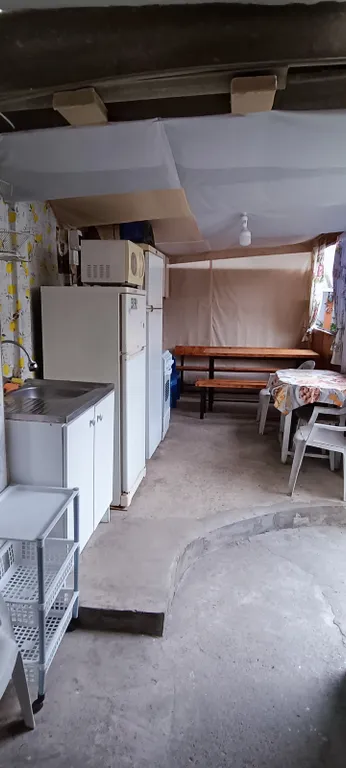 Бюджетный отдых у моря