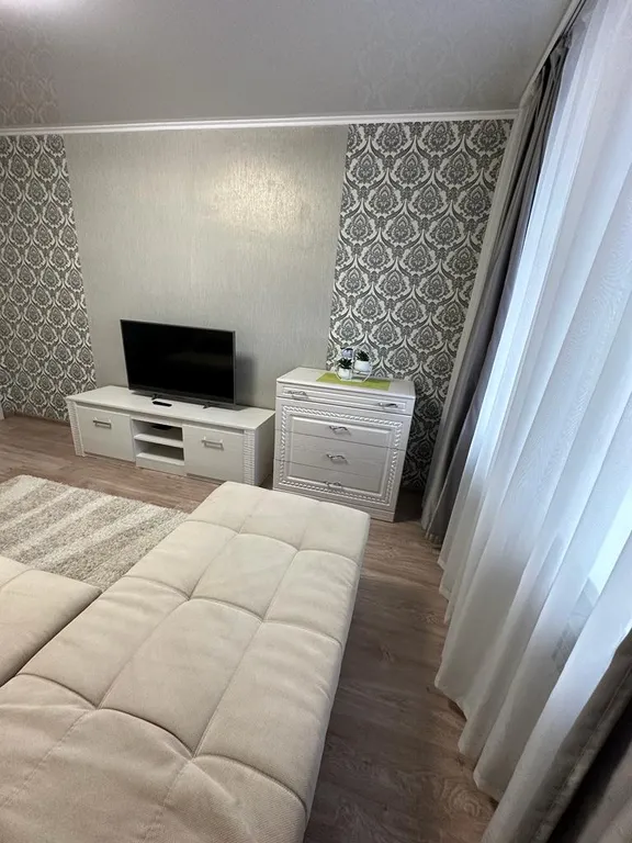 Апартаменты в самом центре города