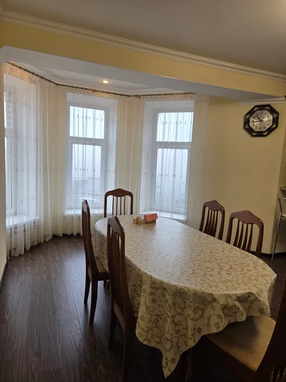 Уютная квартира в курортной зоне