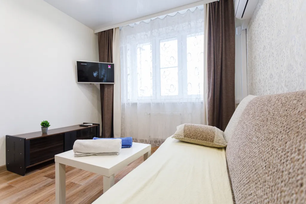 Комфортабельная квартира для вас