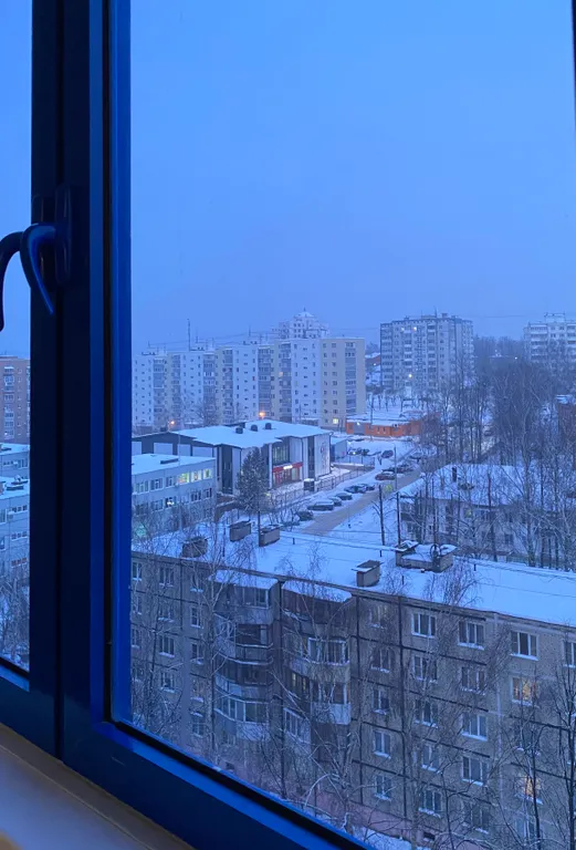 Апартамент Иволга